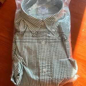 J. Press Men's Shirt